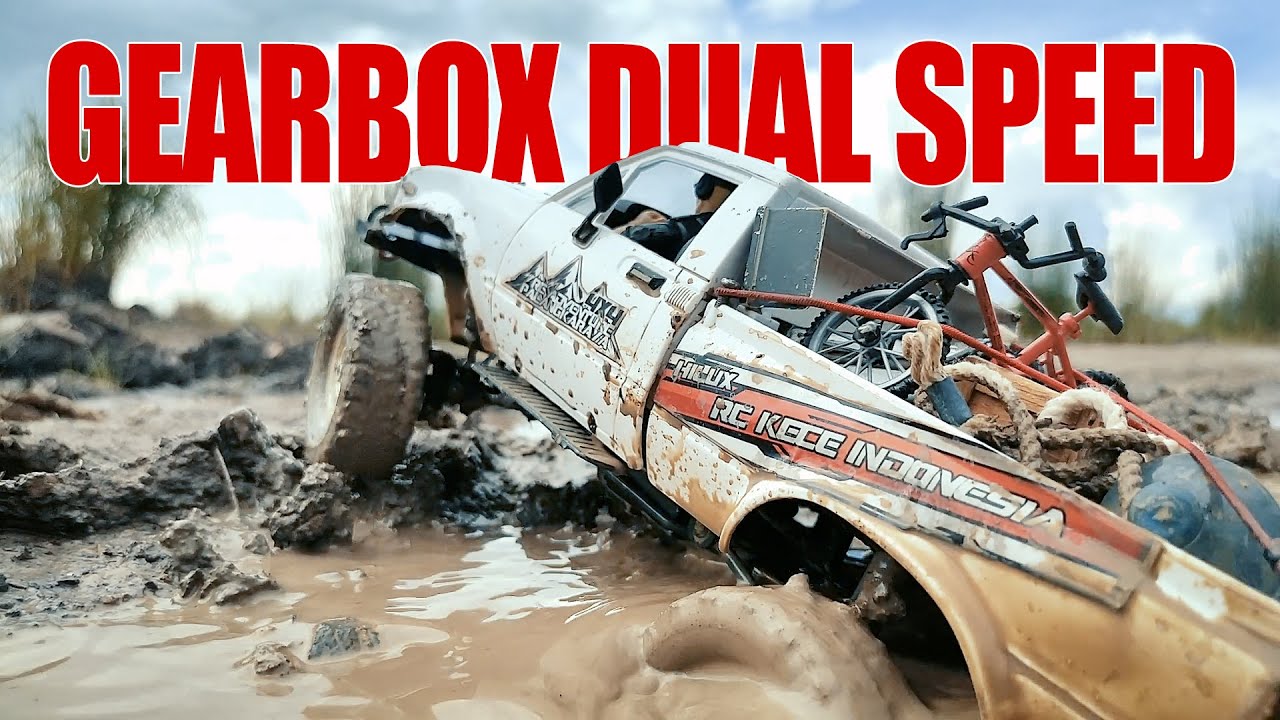 wpl c24 1 extreme adventure