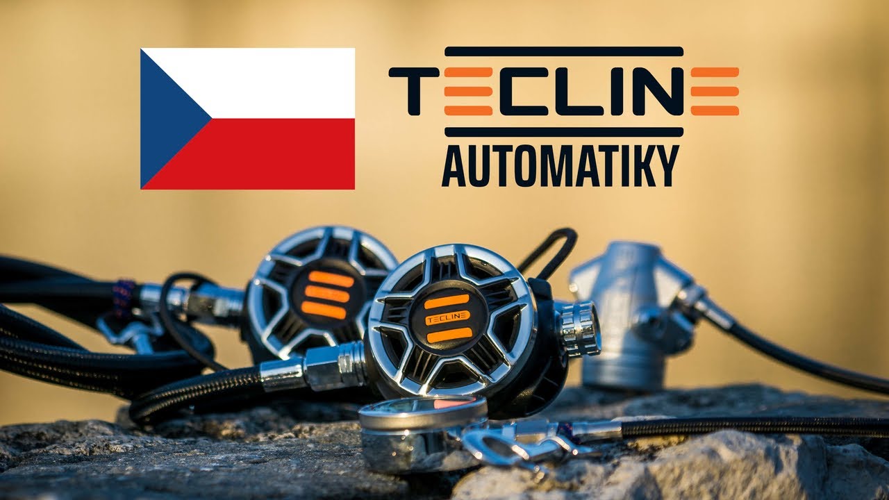 Automatiky | Tecline Czech Republic
