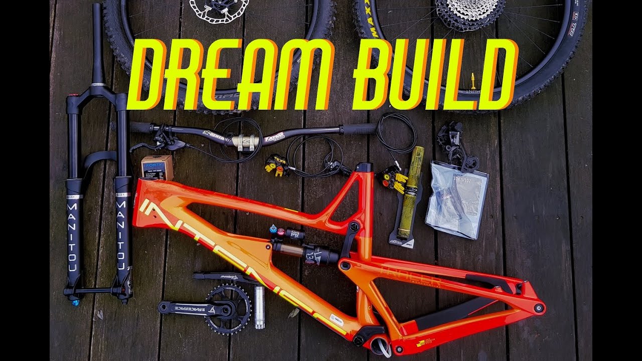 Dream build 
