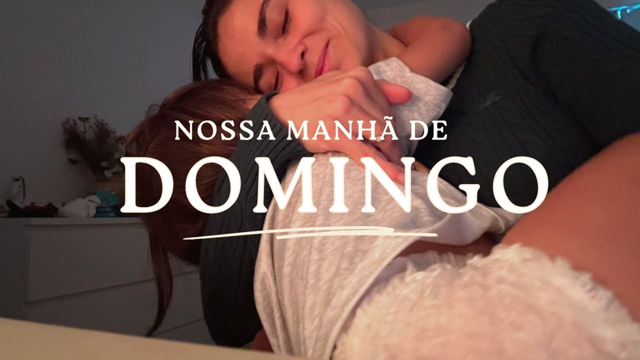Domingo com a gente | Cuidando da casa