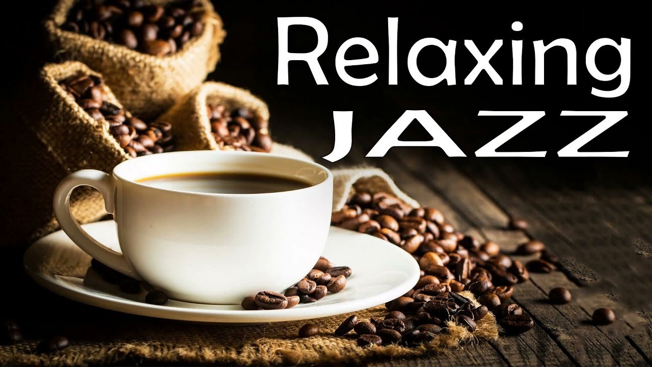 SHABBY ROASTER - Coffee Break-Relaxing Jazz