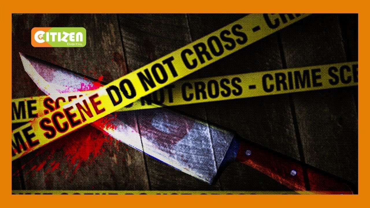 Woman hacked to death in Laikipia