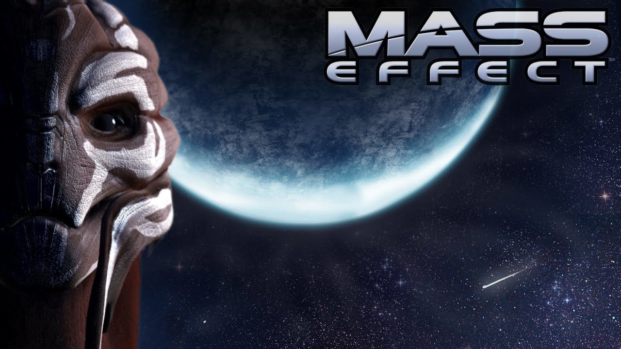 [Mass Effect 1: LE] Milky Way / Kepler Verge / Herschel System (MSV Fedele - Garrus: Find Dr.Saleon)