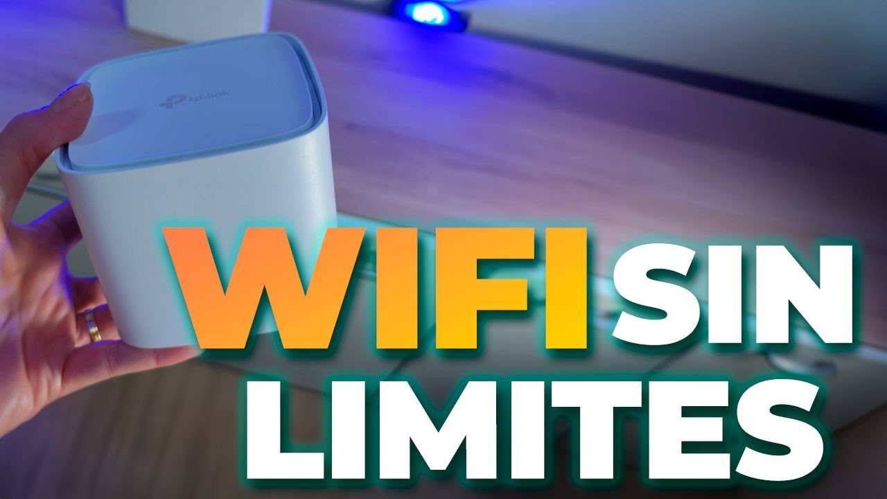 ¿Qué Cubo MESH de TP-LINK compro? Análisis y Diferencias básicas