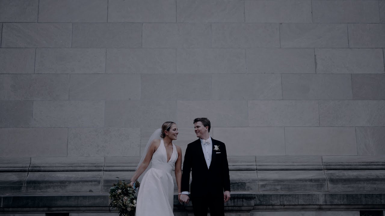 Peter and Maddy | The Dogwood in the Grove | St. Louis, MO