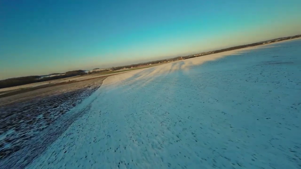 DJI ACTION 2 stabilizacja w Gyroflow