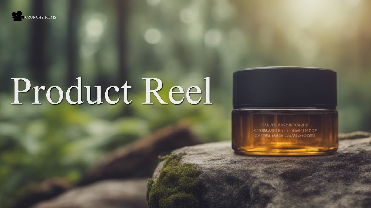 High-End CGI Product Reel 2024 | Maya & Keyshot Mastery for Advertising