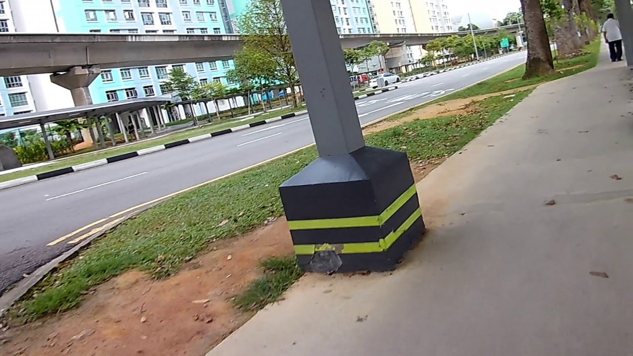 CCK and BP Short Ride 120420
