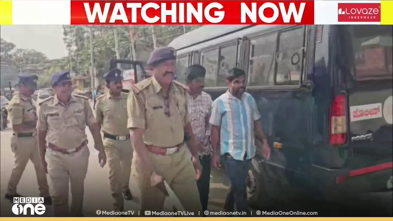 ഹംപി കൂട്ട ബലാത്സം​ഗം; ഒൻപത് മാസത്തെ വിചാരണക്കൊടുവിൽ മൂന്ന് പ്രതികൾക്ക് വധശിക്ഷ