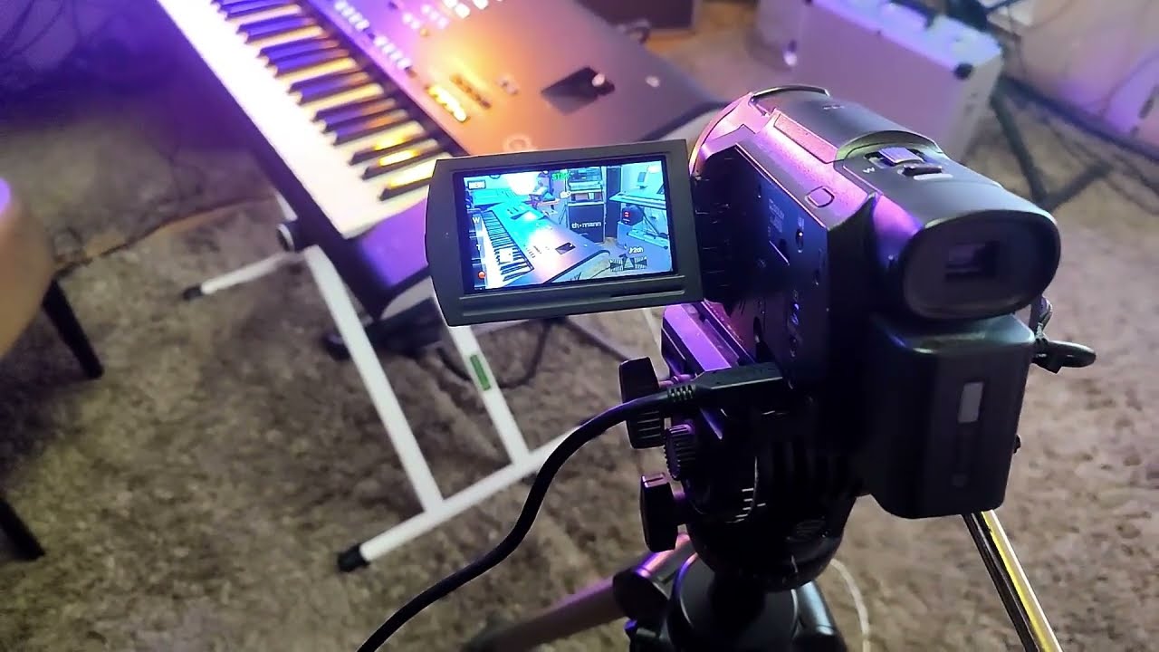 În curând: Setul cu Ritmuri și Tonuri Românești pentru Yamaha Genos 1 și 2 - Genos Regal