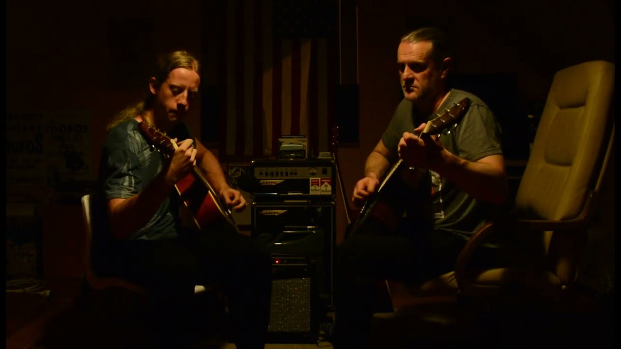 Agentes in rebus - W moim małym mieście (guitar cover)