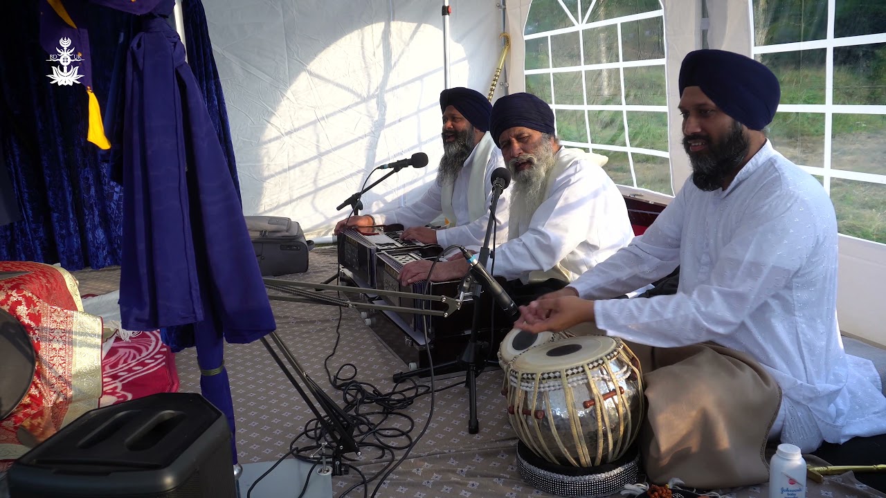 Mai Apna Sut Tuhe Nivaja || Bhai Bahadur Singh (Rocket) || Assu Sangrand Jorh Mela
