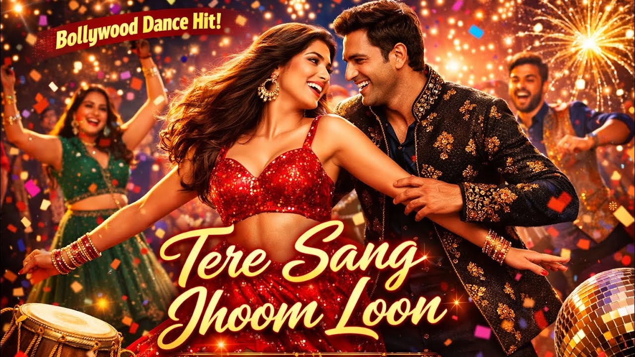  𝗧𝗲𝗿𝗲 𝗦𝗮𝗻𝗴 𝗝𝗵𝗼𝗼𝗺 𝗟𝗼𝗼𝗻 💃🕺 | 𝗔𝗜 𝗕𝗼𝗹𝗹𝘆𝘄𝗼𝗼𝗱 𝗗𝗮𝗻𝗰𝗲 𝗦𝗼𝗻𝗴 | 𝗥𝗼𝗺𝗮𝗻𝘁𝗶𝗰 𝗟𝗼𝘃𝗲 𝗗𝗮𝗻𝗰𝗲 𝗛𝗶𝘁 𝟮𝟬𝟮𝟲