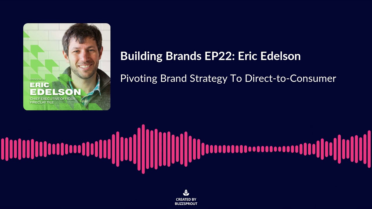Pivoting Brand Strategy to Direct-to-Consumer