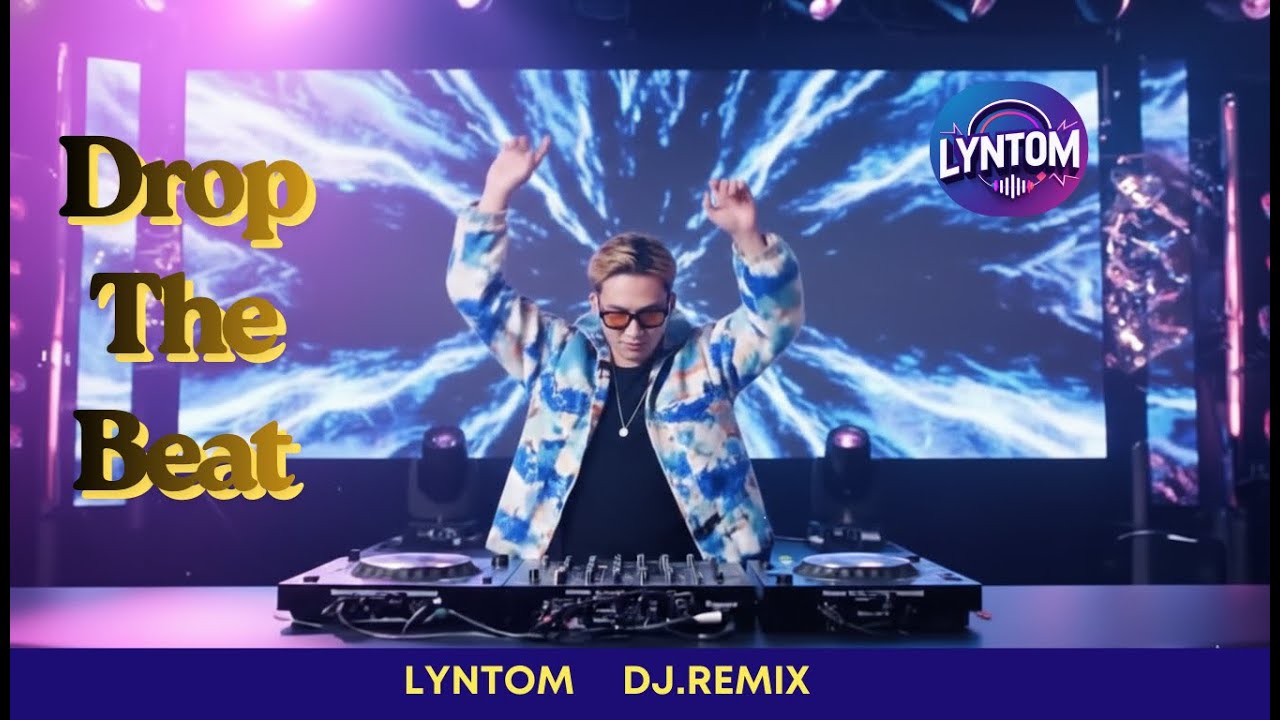 #Tình Xuân, #Lyntom dj, Những bản nhạc #tết 2026,#Dj remix
