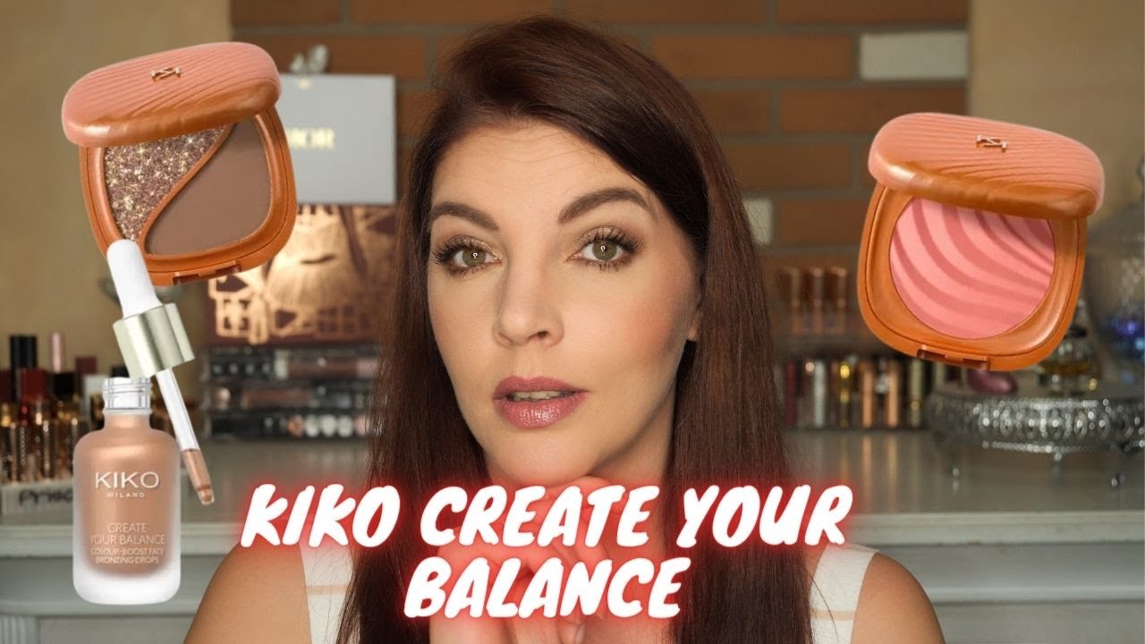 KIKO Create Your Balance : Toujours le même 🤔