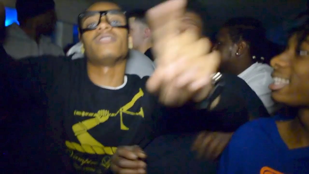 Boss Rell  