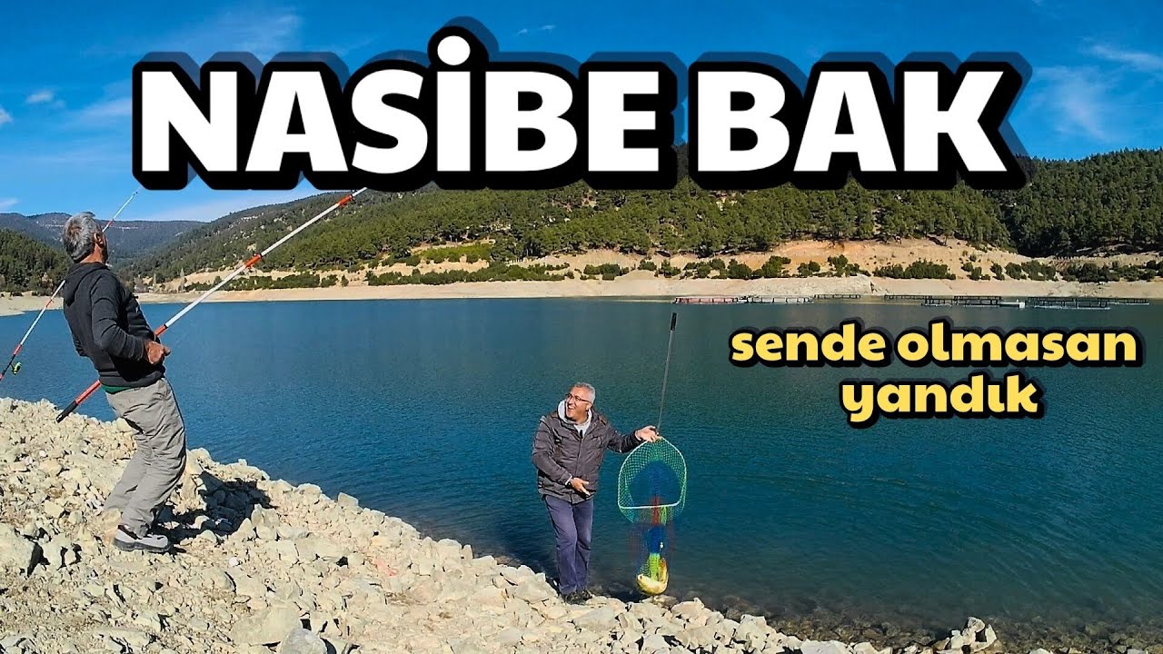YARIŞALIM DEDİK BÖYLE YARIŞ MI OLUR ?* #sazanavı #carpbait #boilies