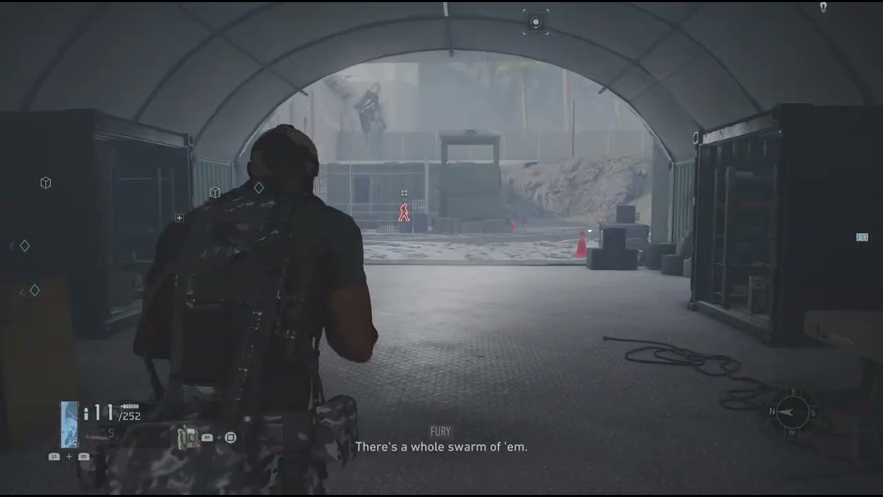 Tom Clancy’s Ghost Recon Breakpoint