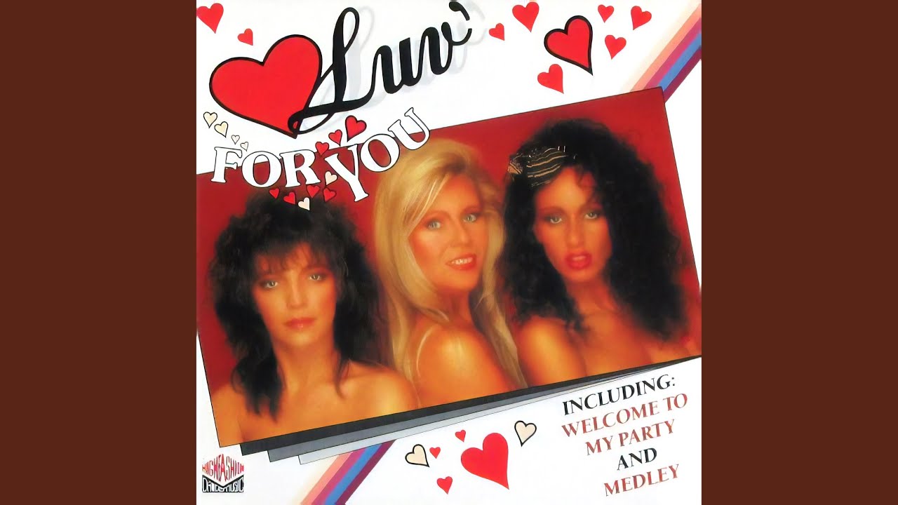 Medley: Greatest Lover / Trojan Horse / Yes I Do / Casanova / U.O. Me
