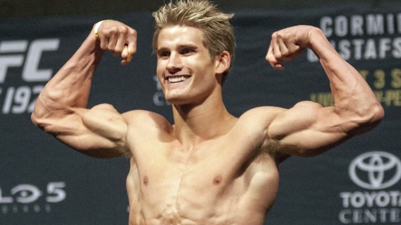 When Bodybuilders Get Humbled By Real UFC Fighters