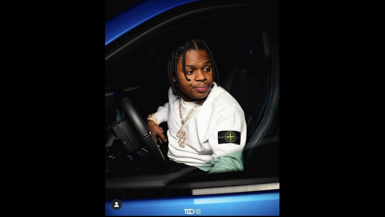 [FREE] 42 Dugg Type Beat - "Hot Rod"