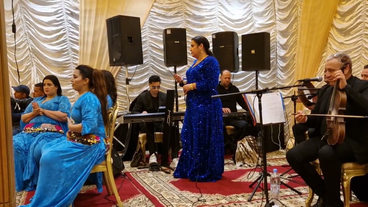 أحوزار الهيت الغرباوي جديد 2026_ahouzar lhit lgharbawi 