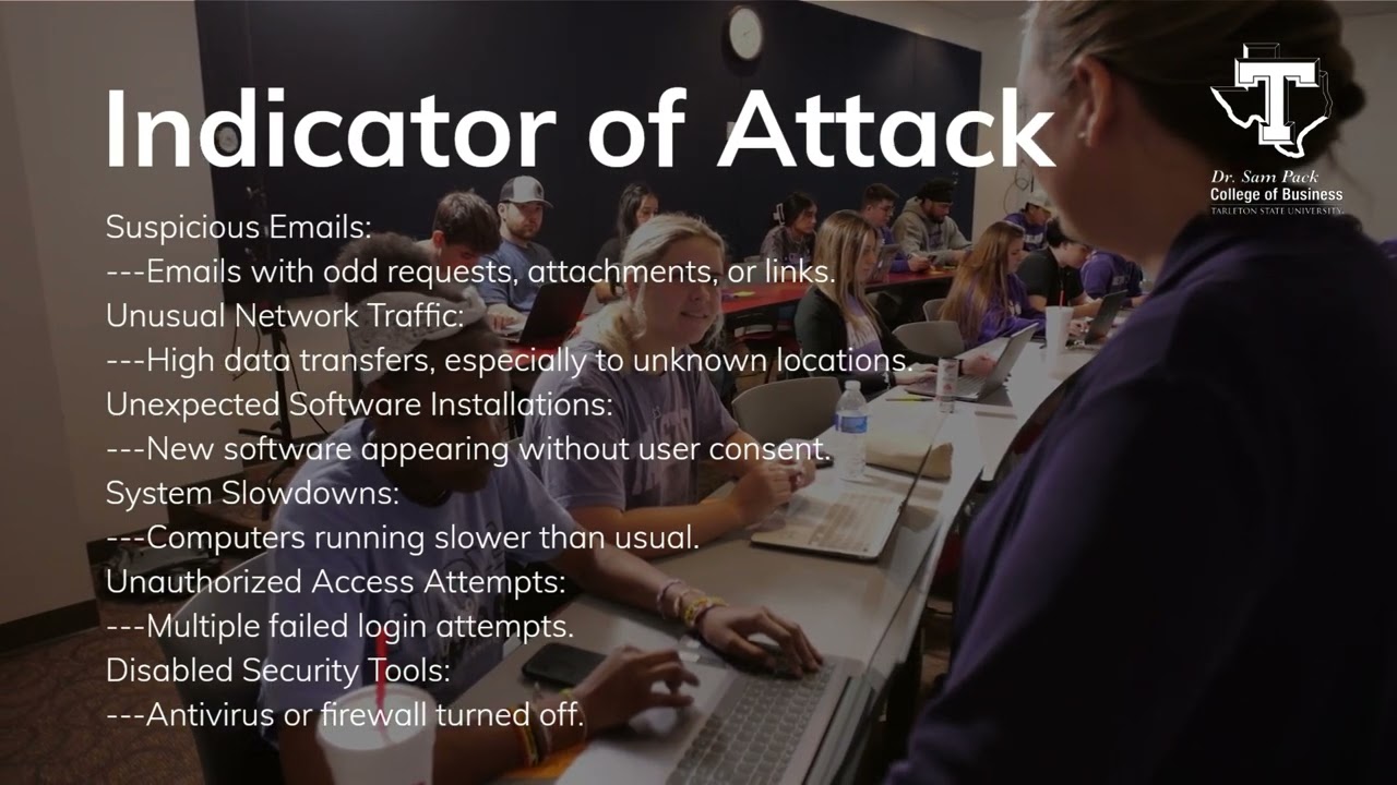 Protecting Endpoints: Vulnerabilities, Attacks & Defenses Explained | Module 5