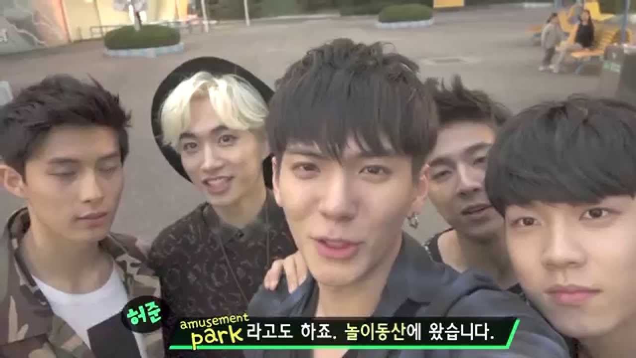 MADTOWN(매드타운) 141127 MAD TV Episode 09