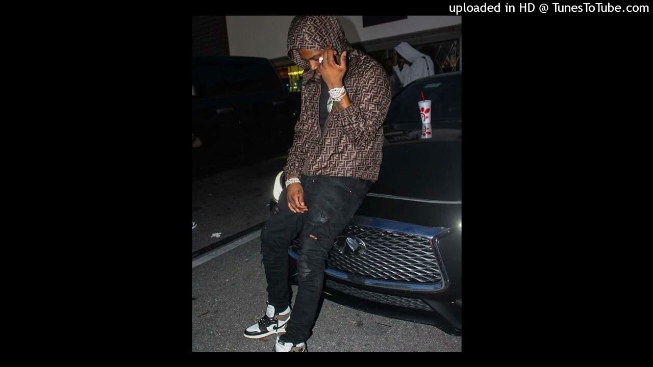 Real Boston Richey Type beat 