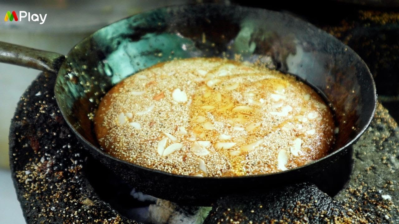 Delicious Myanmar Snacks! Must-Try 