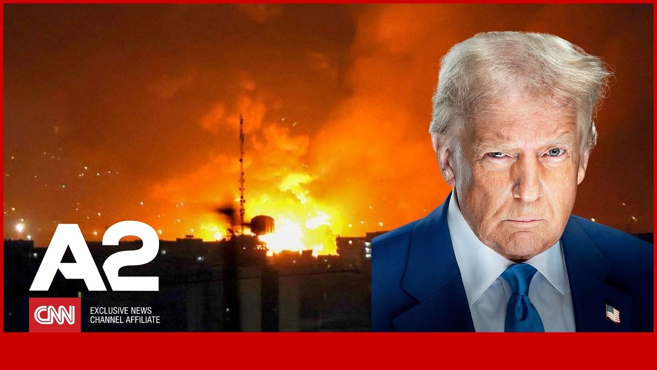 “A mos vallë Amerika i harron kaq lehtë leksionet që ka marrë nga historia?”