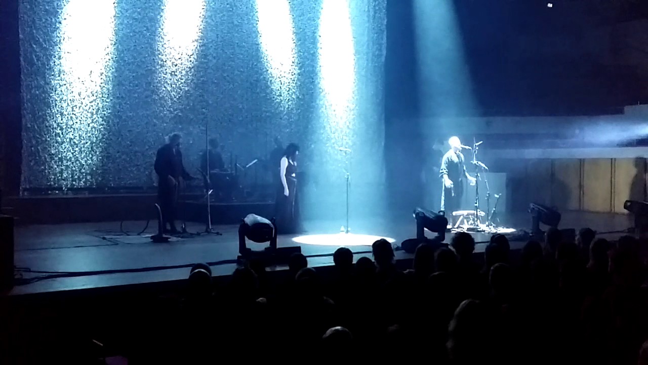 Wardruna - Isa @ Tivoli Utrecht