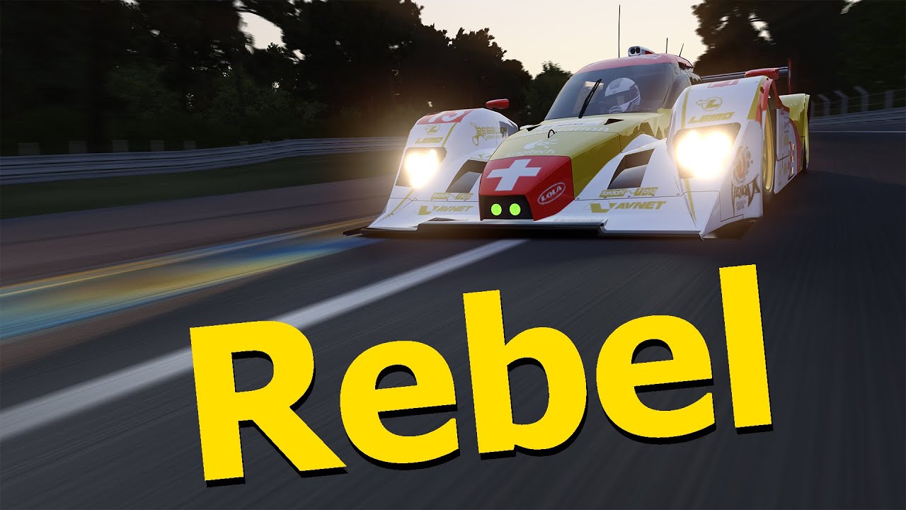 2010 // 24 Hours of Le Mans // Assetto Corsa Mod Pack!
