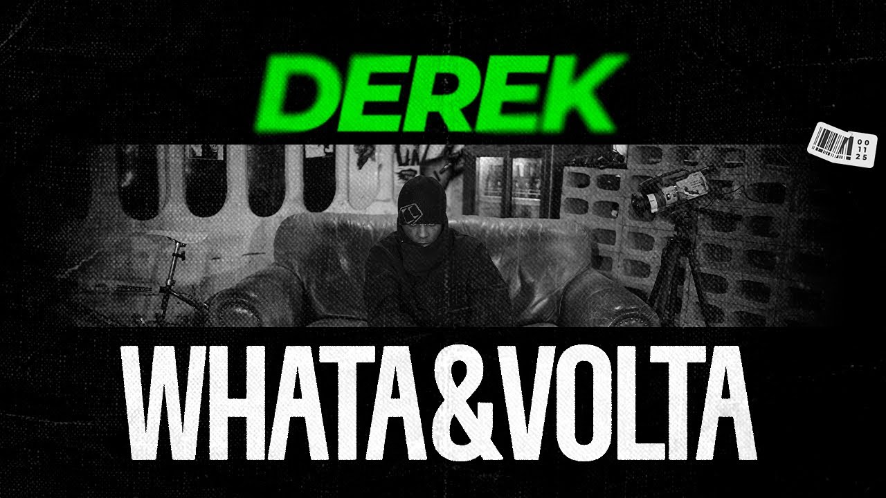 whata&volta | derek