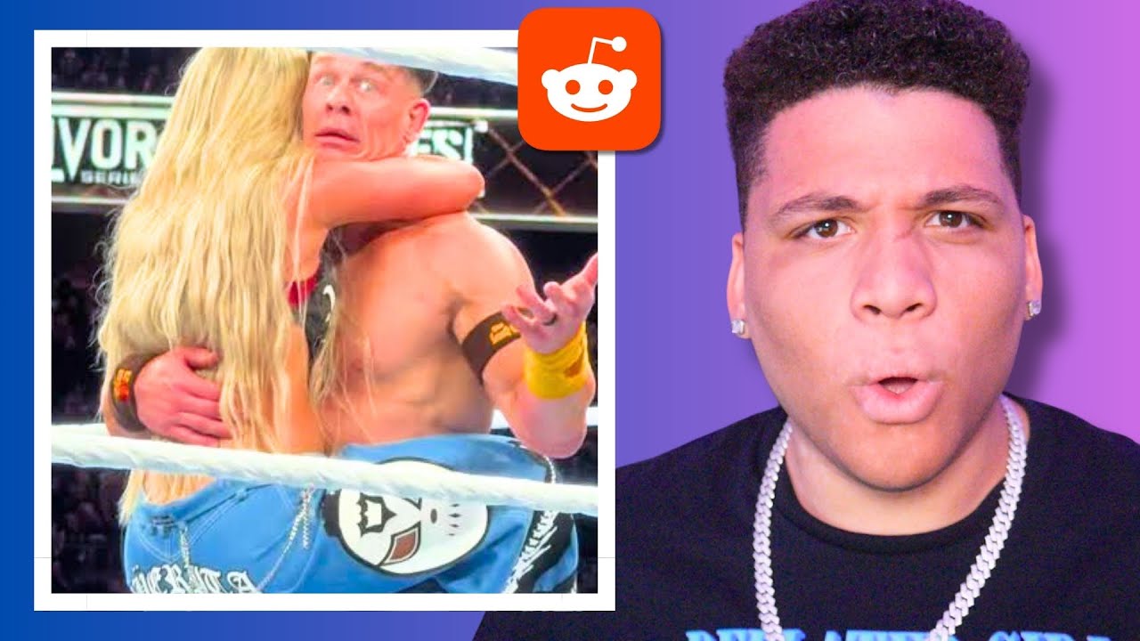 6 HOURS of INSANE WWE Reddit Memes!