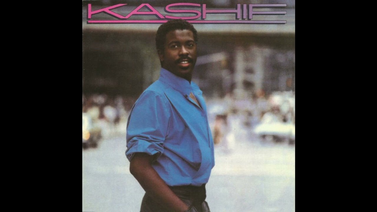 11  Kashif - I Just Gotta Have You (Lover Turn Me On) (Single Version) (Bonus Track)