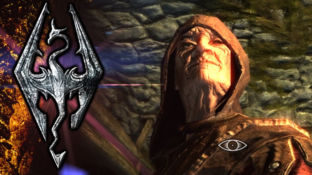 A New Start - Skyrim Remastered Ep. 1