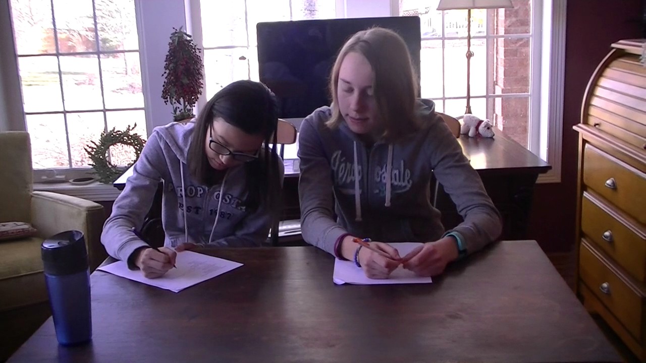 Health Project on Inhalants