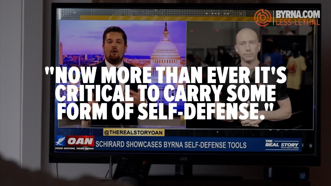 The Future of Everyday Protection | SHOT Show 2026