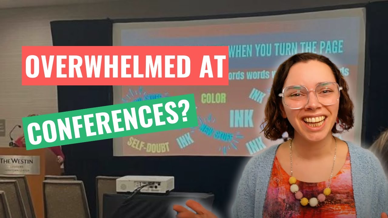 The Secret to Thriving as a Piano Teacher: Conferences & Community