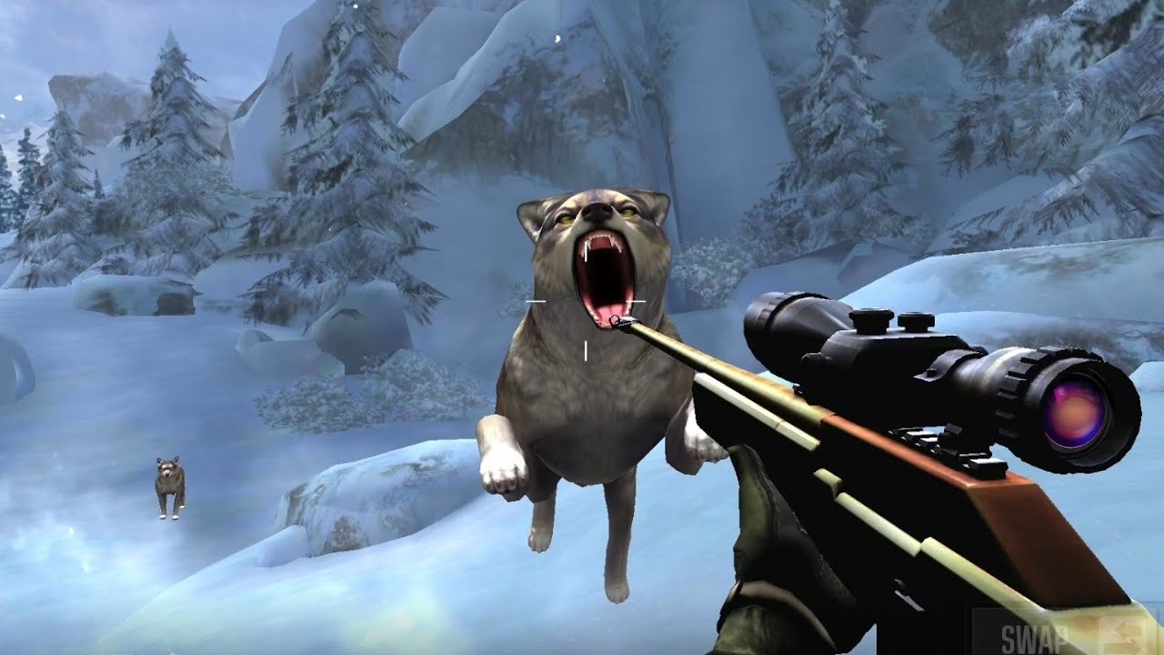 Hunting In Norway! Deer Hunter 2019 Ep12