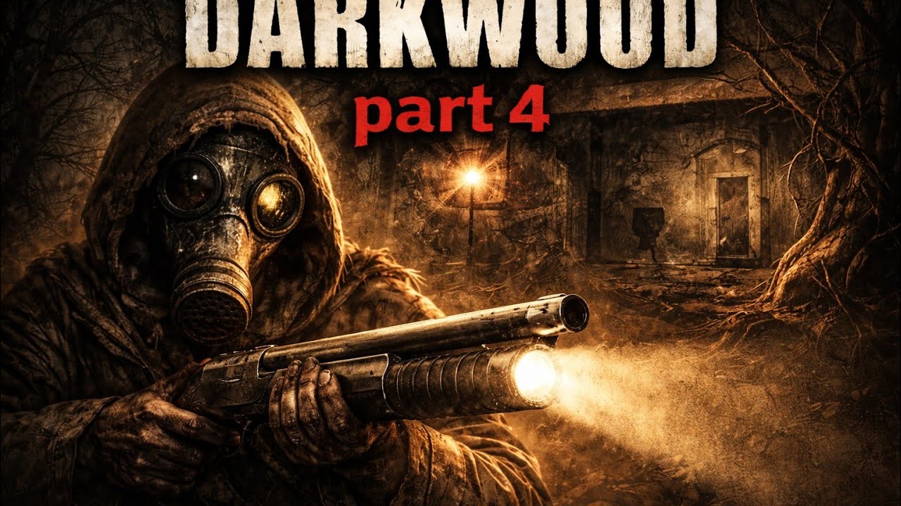 DARKWOOD part 4
