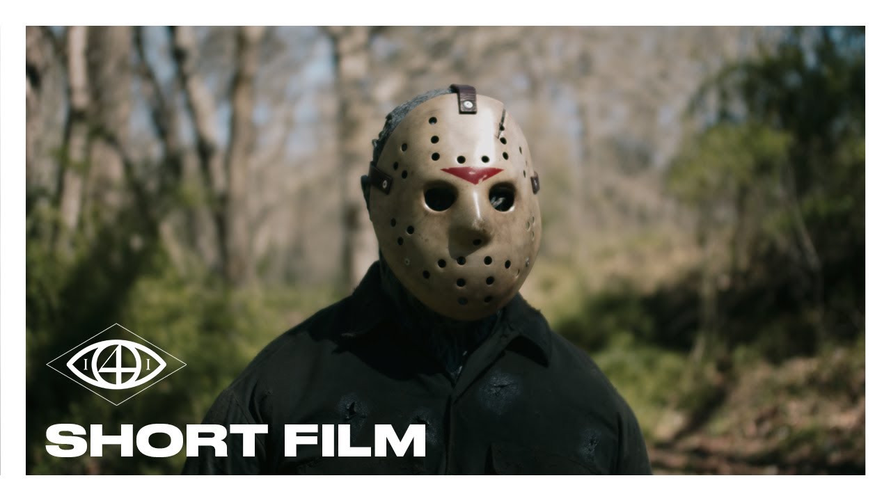 Jason Lives: The Hunter | The Scenes You Didn't See | A Fan Film Series | 2021