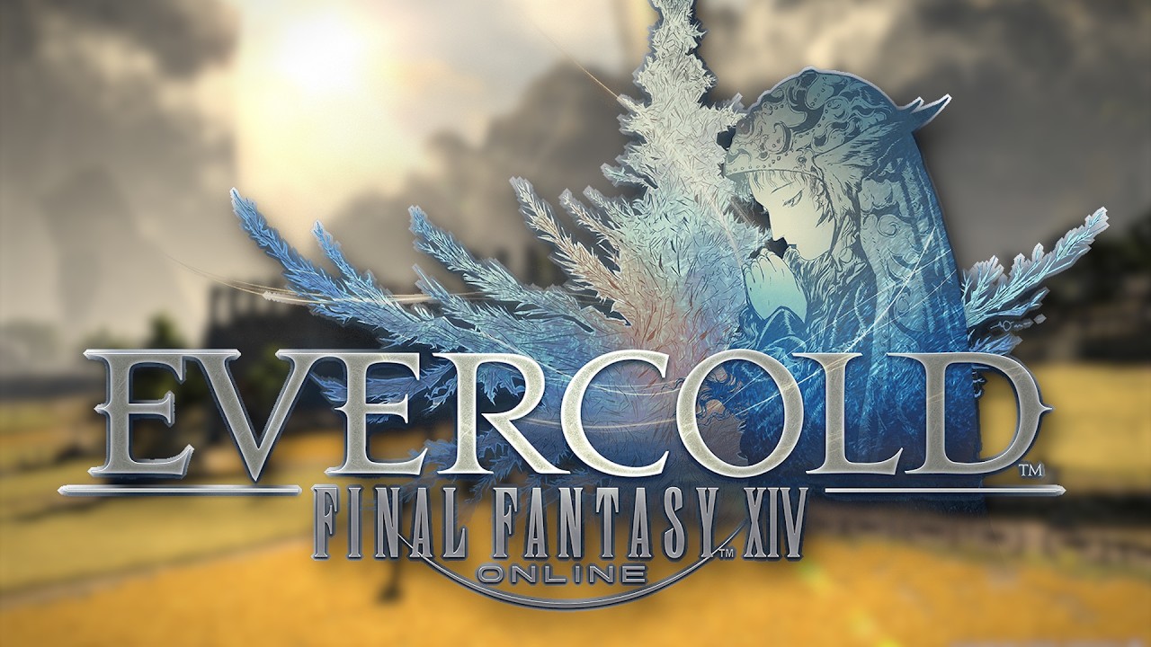 This is How Evolved Jobs Work in FFXIV Evercold