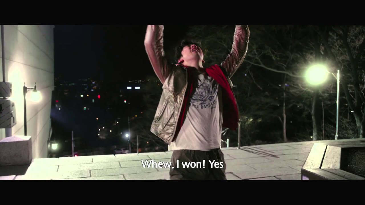 One Perfect Day (English Sub.) - Starring Kye Sang Yoon, Shin Hye Park