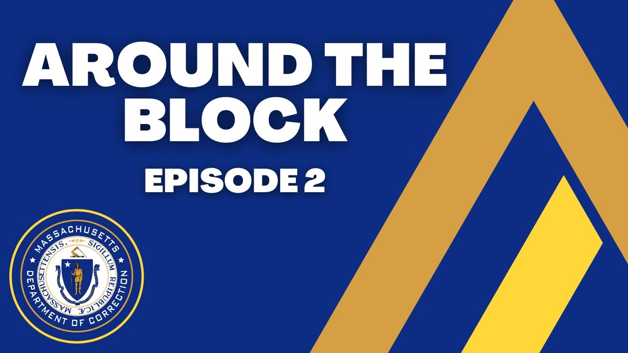 Around the Block Episode 2