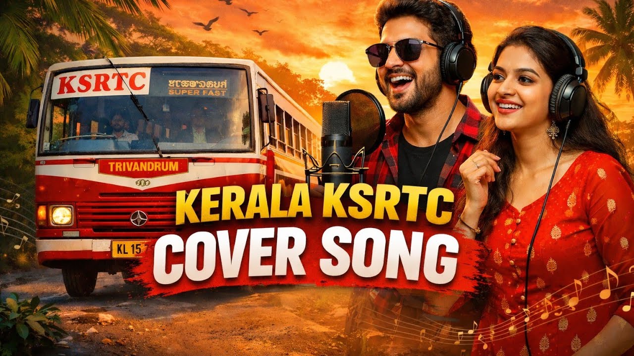 KSRTC NEW SONG 