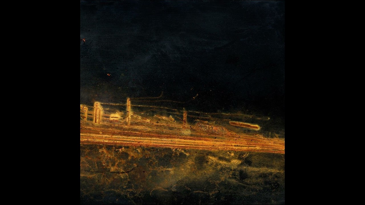 Dirge - Elysian Magnetic Fields (2011) post-metal | sludge | doom metal | post-rock | post-hardcore