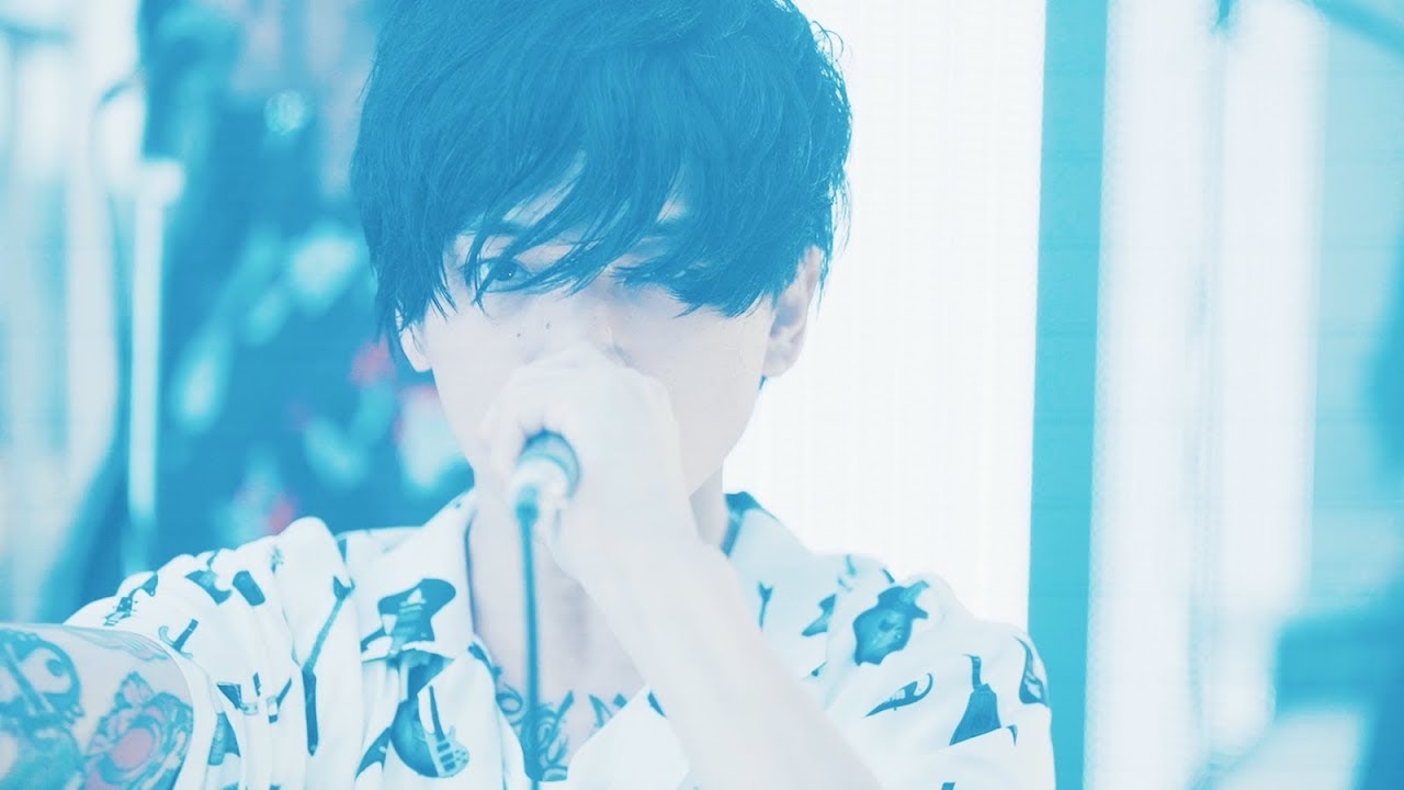FABLED NUMBER「I Bet My Life (or Death)」MUSIC VIDEO